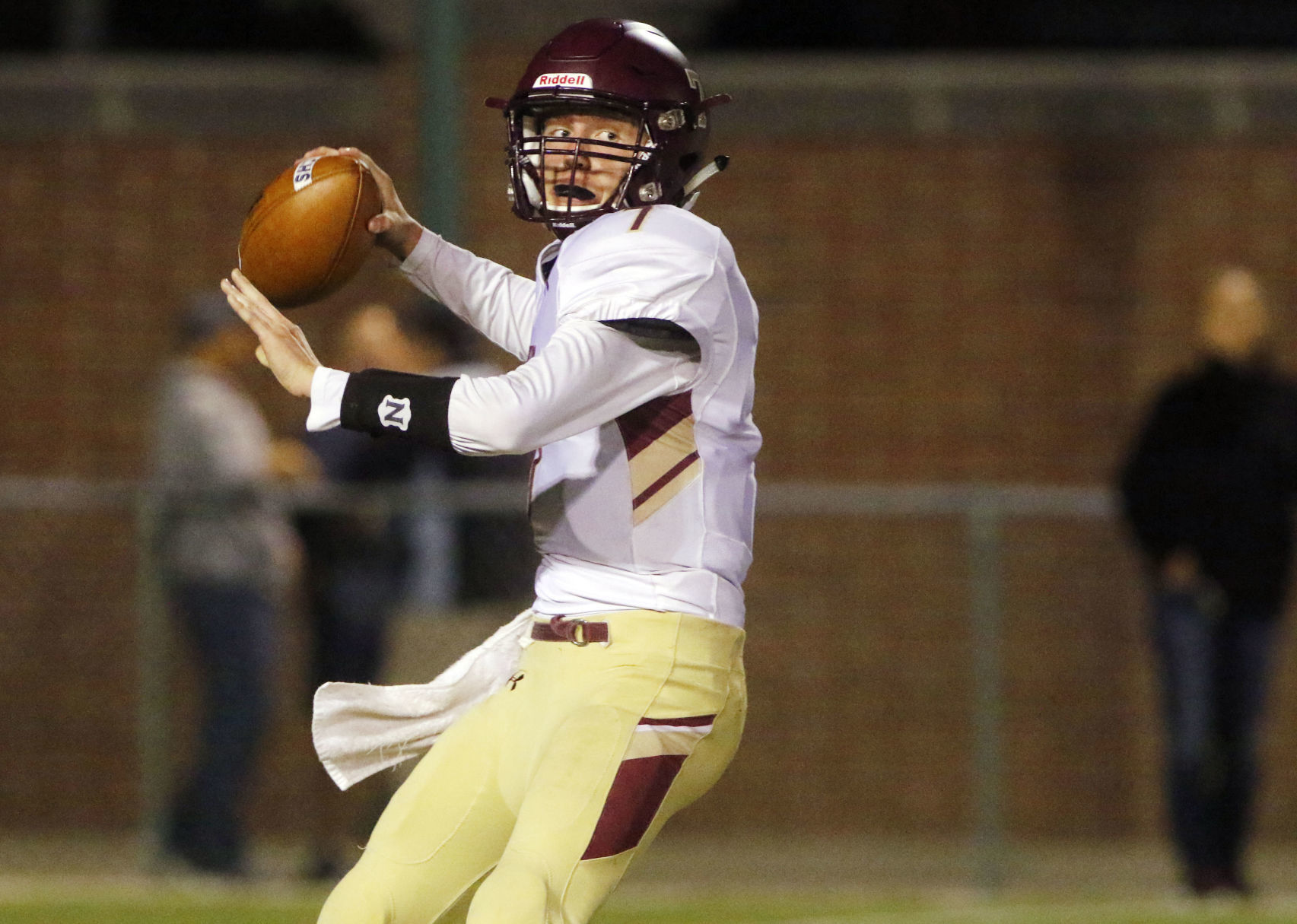 Gallery: Chesterton at Michigan City football